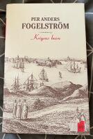 Krigens barn : Roman