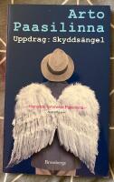 Uppdrag: skydds&auml;ngel