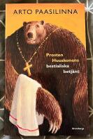Prosten Huuskonens bestialiska betj&auml;nt