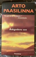 &Aring;skgudens son