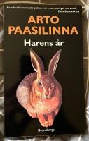 Harens &aring;r