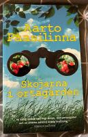 Skojarna i &ouml;rtag&aring;rden : En r&ouml;varhistoria