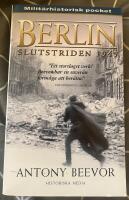 Berlin : Slutstriden 1945
