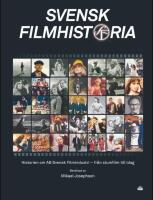 Svensk Filmhistoria