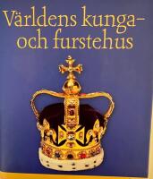 V&auml;rldens kunga- och furstehus