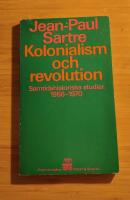 Kolonialism och Revolution