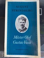 M&auml;ster Olof
