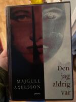 Den jag aldrig var