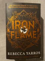 Iron Flame