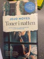 Toner i natten