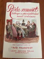 R&ouml;da rummet 