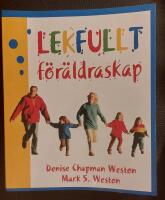 Lekfullt f&ouml;r&auml;ldraskap