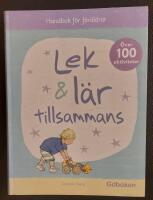 Lek & l&auml;r tillsammans