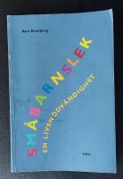 Sm&aring;barnslek - En livsn&ouml;dv&auml;ndighet