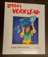 Lottas verkstad