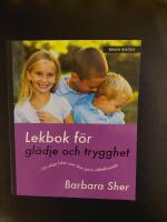 Lekbok för glädje och trygghet