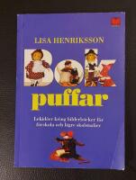 Bokpuffar