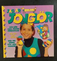 Jag &auml;r jongl&ouml;r