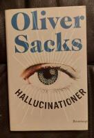 Hallucinationer