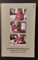 Sm&aring;barnshandboken : de 400 b&auml;sta tipsen i vardagen