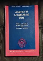 Analysis of Longitudinal Data