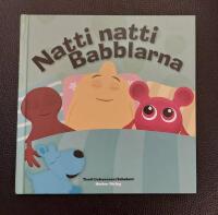 Natti natti Babblarna