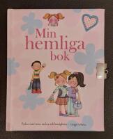 Min hemliga bok