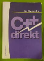 C++ direkt