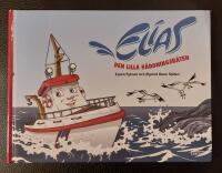 Elias, den lilla r&auml;ddningsb&aring;ten
