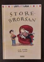 Storebrorsan