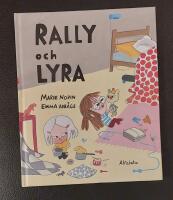 Rally och Lyra