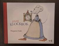 Linas klockbok