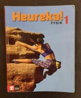 Heureka Fysik 1 L&auml;robok