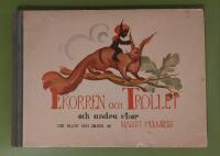 Ekorren och Trollet och andra visor