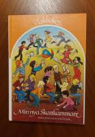 Min nya skattkammare lekboken