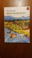 Grisen som ville bli ren