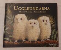 Uggleungarna