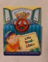 Lilla budbilen