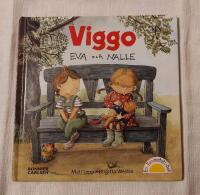 Viggo, Eva och Nalle
