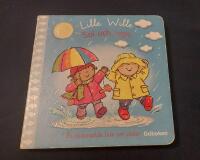 Lille Wille Sol och regn : en sp&auml;nnande bok om v&auml;der