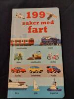 199 saker med fart