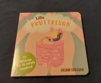 Lilla pruttresan : en faktasaga f&ouml;r de minsta magarna!