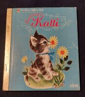 Kattungen Katti