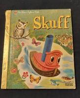 Skuff