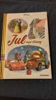 Jul med Disney