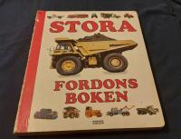 Stora fordonsboken