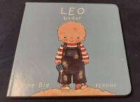 Leo badar