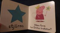 Greta Gris Former