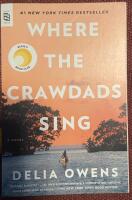 Where the Crawdads Sing