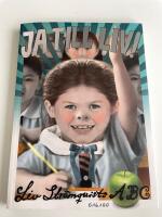 Ja till Liv! - Liv Str&ouml;mquists ABC